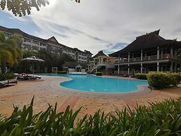1BR Unit For Rent One Oasis Condominium