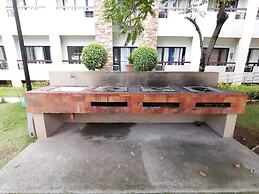 1BR Unit For Rent One Oasis Condominium