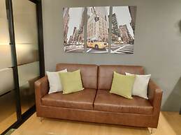1BR Unit For Rent One Oasis Condominium