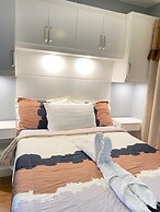 1BR Unit For Rent One Oasis Condominium
