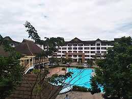 1BR Unit For Rent One Oasis Condominium