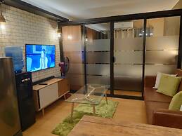 1BR Unit For Rent One Oasis Condominium