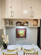 1BR Unit For Rent One Oasis Condominium