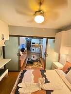 1BR Unit For Rent One Oasis Condominium