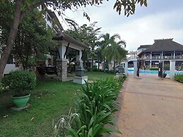 1BR Unit For Rent One Oasis Condominium