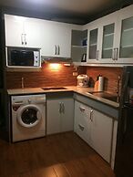 1BR Unit For Rent One Oasis Condominium