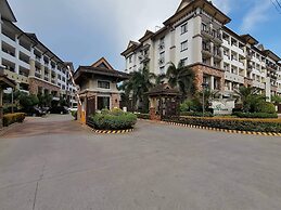 1BR Unit For Rent One Oasis Condominium