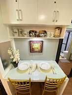 1BR Unit For Rent One Oasis Condominium