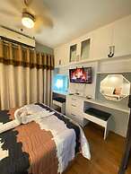 1BR Unit For Rent One Oasis Condominium