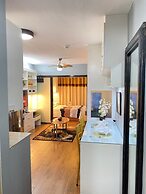 1BR Unit For Rent One Oasis Condominium