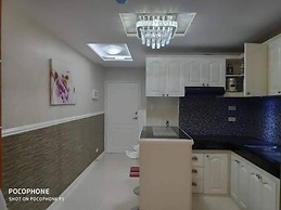 1BR Unit For Rent One Oasis Condominium
