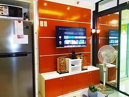 1BR Unit For Rent One Oasis Condominium