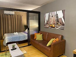 1BR Unit For Rent One Oasis Condominium