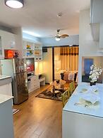 1BR Unit For Rent One Oasis Condominium