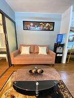 1BR Unit For Rent One Oasis Condominium