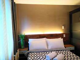 1BR Unit For Rent One Oasis Condominium