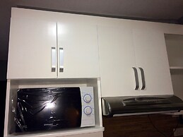 1BR Unit For Rent One Oasis Condominium