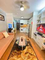 1BR Unit For Rent One Oasis Condominium