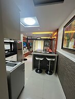 1BR Unit For Rent One Oasis Condominium