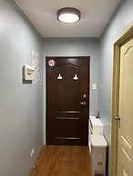 1BR Unit For Rent One Oasis Condominium