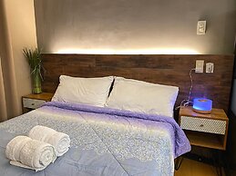 1BR Unit For Rent One Oasis Condominium