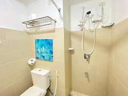 1BR Unit For Rent One Oasis Condominium