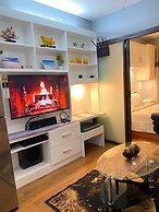 1BR Unit For Rent One Oasis Condominium