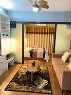 1BR Unit For Rent One Oasis Condominium