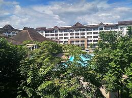 1BR Unit For Rent One Oasis Condominium