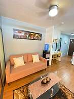 1BR Unit For Rent One Oasis Condominium