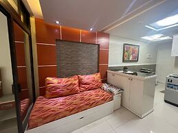 1BR Unit For Rent One Oasis Condominium