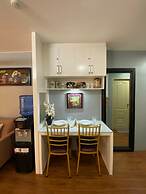 1BR Unit For Rent One Oasis Condominium