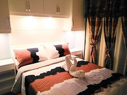 1BR Unit For Rent One Oasis Condominium