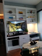 1BR Unit For Rent One Oasis Condominium