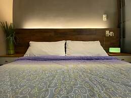 1BR Unit For Rent One Oasis Condominium