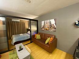 1BR Unit For Rent One Oasis Condominium