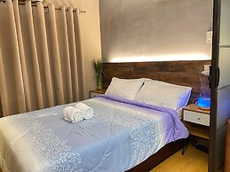 1BR Unit For Rent One Oasis Condominium