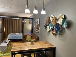 1BR Unit For Rent One Oasis Condominium