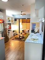 1BR Unit For Rent One Oasis Condominium
