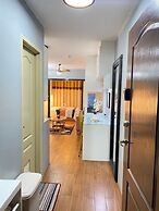 1BR Unit For Rent One Oasis Condominium