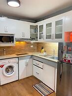 1BR Unit For Rent One Oasis Condominium