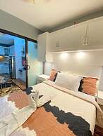 1BR Unit For Rent One Oasis Condominium
