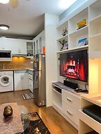 1BR Unit For Rent One Oasis Condominium