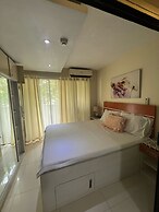 1BR Unit For Rent One Oasis Condominium