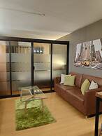 1BR Unit For Rent One Oasis Condominium