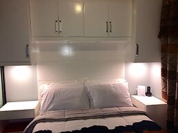 1BR Unit For Rent One Oasis Condominium