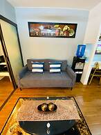 1BR Unit For Rent One Oasis Condominium