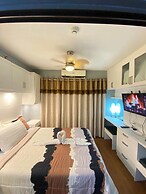 1BR Unit For Rent One Oasis Condominium