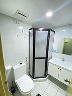 1BR Unit For Rent One Oasis Condominium