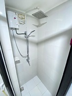 1BR Unit For Rent One Oasis Condominium